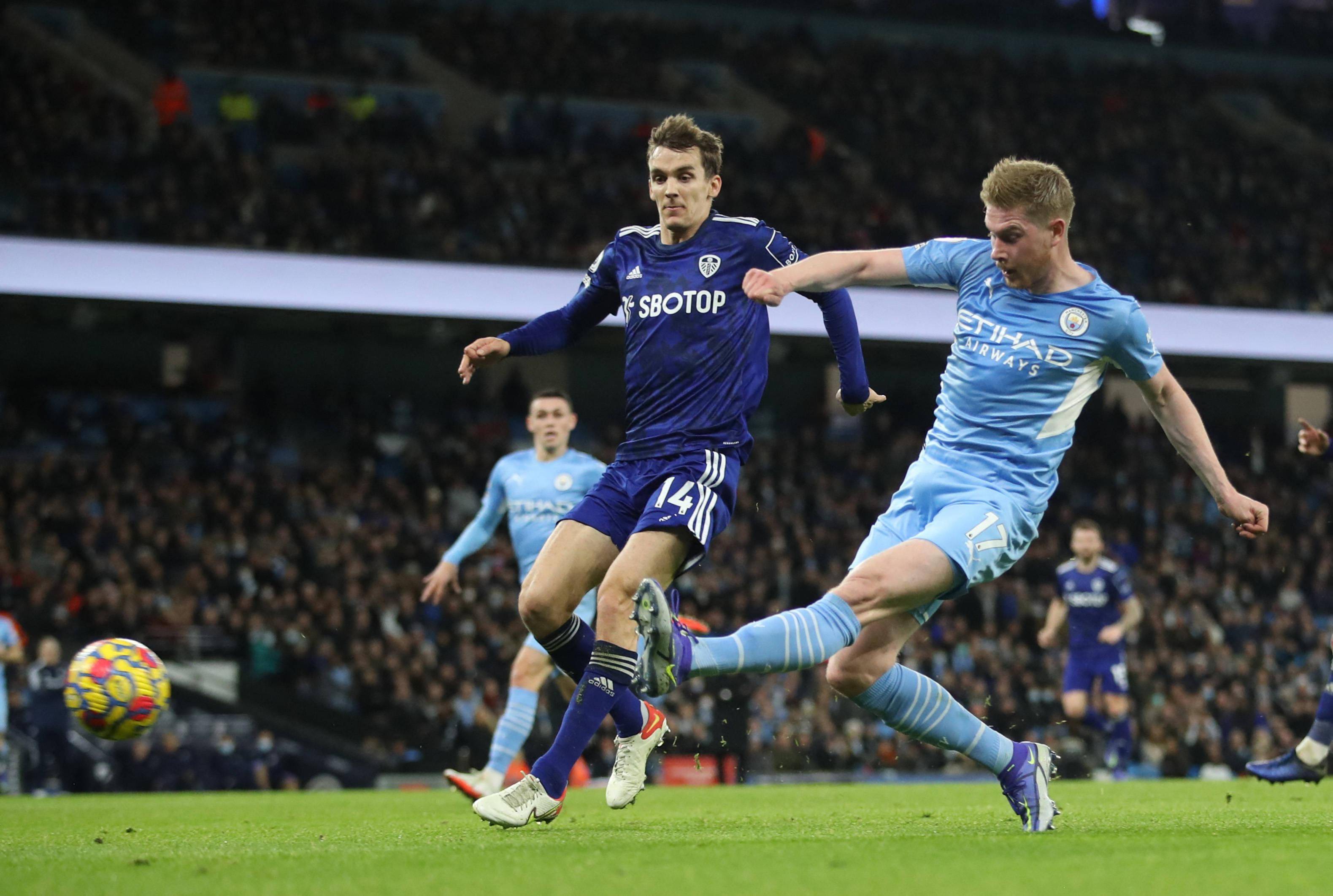 熱蘇斯vs恩凱蒂亞誰更出色？.